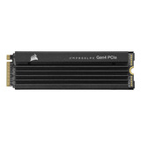 Unidad Ssd Corsair Mp600 Pro Lpx 500 Gb M.2 Nvme Pcie X4 Gen