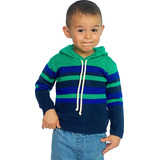 Suéter Niño Bebé Capucha, Tejido De Punto, Hoodie, Sudadera