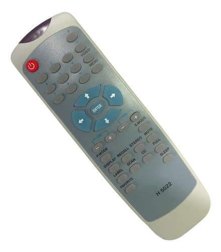 Control Remoto Tv Firstline Bpf 2103 13196 3155 Bpf2903