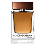 Dolce & Gabbana The One