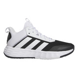 Tenis Ownthegame If2689 adidas