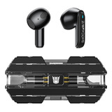 Transformers Tf-t01 - Auriculares Inalámbricos Bluetooth 5.