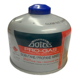 Gas Butano 230grs Para Cocinillas Camping Doite