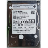 Toshiba Mq01abd100 1000gb Sata - 3232 Recuperodatos 