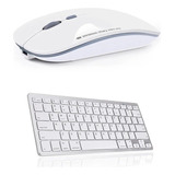 Teclado Bluetooth + Mouse Bluetooth Para Mini M1 A2348