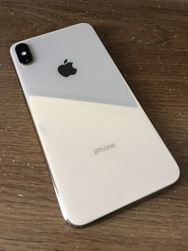 iPhone XS Max Oro (90% Batería)