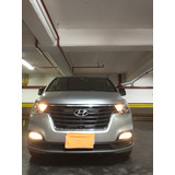 Hyundai H1 2019 2.5 Premium 1 170cv Automática