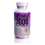 2 Keto Max 3000 Mg + Envío Gratis! 