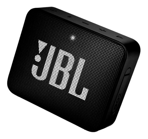 Parlante Jbl Go 2 Bluetooth Inalámbrico Portátil Sumergible