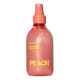 Victoria's Secret Pink Shimmer Body Mist Peach 236ml - Original