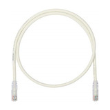 Cable Patch Cat6 Utp Panduit Rj-45 Macho - Rj-45 Macho 9.1mt