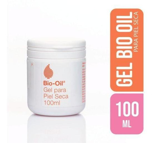 Gel Bio-oil Para Piel