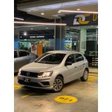 Volkswagen Gol 1.6 Trendline 2022