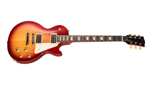Guitarra Gibson Les Paul Satin Cherry