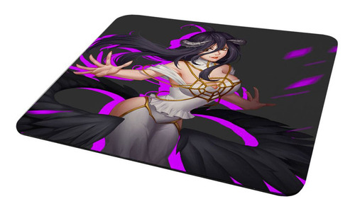 Mousepad Anime Overlord Albedo #12