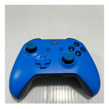 Control Inalámbrico Microsoft Xbox Wireless Controller Blue