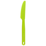 Cuchillo Sea To Summit Camp Cutlery Knife Lime - Thuway