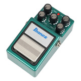 Pedal Distorsion Ibanez Ts9b