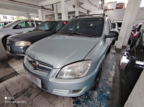 CHEVROLET PRISMA 1.4 MPFI MAXX 8V FLEX 4P MANUAL