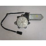 Motor Elevador Vidrio Izquierdo Nissan Tsuru 94-2000