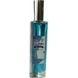 Perfume Con Feromonas Azul Hombre 30ml