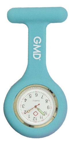 Reloj Para Enfermeria Gmd, Profesionales De La Salud