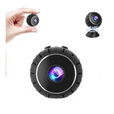 Mini Camara Espia Wifi Hd Vista Remota Usb Portatil Njx11