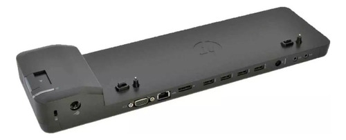 Hp Ultraslim Docking Station Elitebook Para Notebook