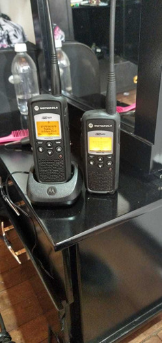 Vendo Radios Motorola Dtr 620 
