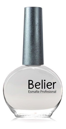 Esmalte Blanco Hielo X 13ml - mL a $1000