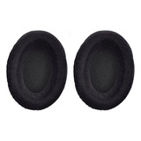 Almohadillas Para Audífonos Sennheiser 50635 Negros