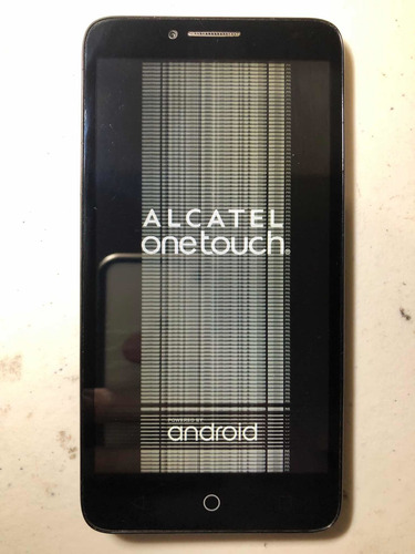 Alcatel Pop 3 5.5 (ot5054) Para Piezas.