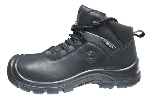 Zapato De Seguridad Sherpa Sh406cdk