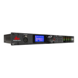 Processador De Audio Digital Dbx Driverack Pa2 2 Entradas