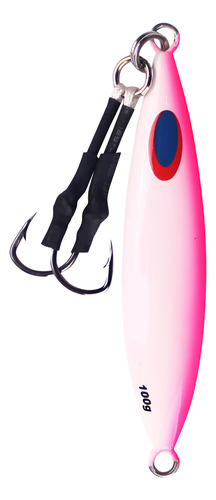 Señuelos Curricanes Skalund Skona 3.5 Oz Slow Jigging Orilla