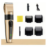 Maquina De Pelo Perfiladora  Cortadora De Cabello Trimmer