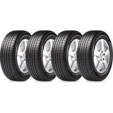 Kit De 4 Llantas Goodyear Assurance Assurance All-season P 225/65r17 102 T