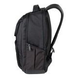 Mochila Para Laptop Samsonite Urban Escape Black Color Negro