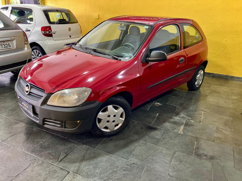 Chevrolet Celta  Life 1.0(flex)  Ar Condicionado 