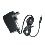 Cargador Pared Para Tablet 5v 2a Pin Fino Compatible Gadnic