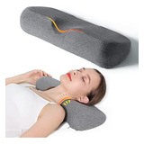 2024 Almohadas Cervicales Para Aliviar El Dolor Al Dormir A