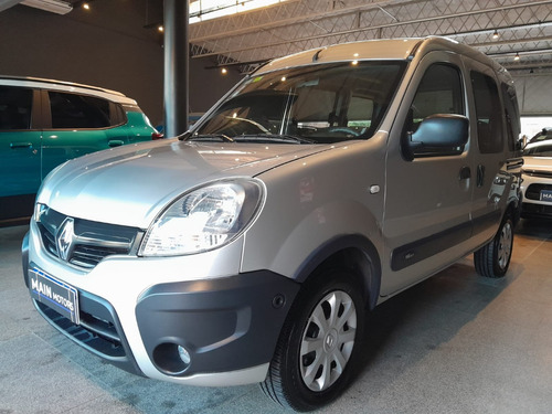 Renault Kangoo 1.6 Authentic Plus 2plc