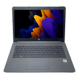 Notebook Hp 240 G7 Intel Core I3-1005g1 4gb Ram 240gb Ssd