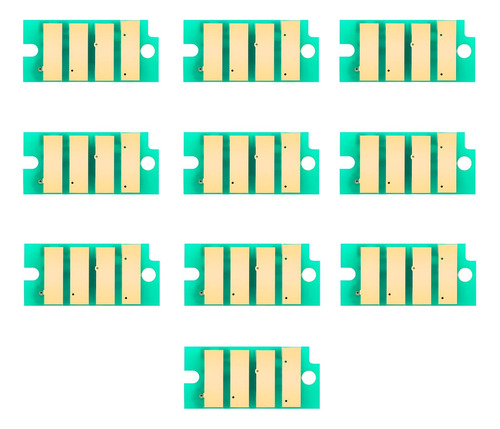 10 Chip Toner Xerox 106r03945 Versalink B600 B605 B610 B615 