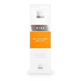 By She Eyes Gel Contorno De Ojos Bolsas Ojeras Hidrata 30g