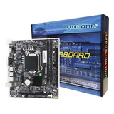 Board H110 Foxconn Socket 1151