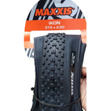 Llanta Mtb Maxxis Ikon 27.5*2.20. Kevlar 