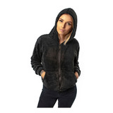 Casaco Jaqueta Blusa Frio Feminina Pelinho Inverno