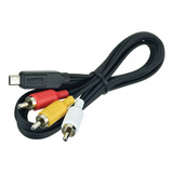 Gopro Mini Usb Composite Cable Original - Prophone