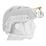 Montura Casco Gopro Camara Deportiva Adaptador Arena Xchws C